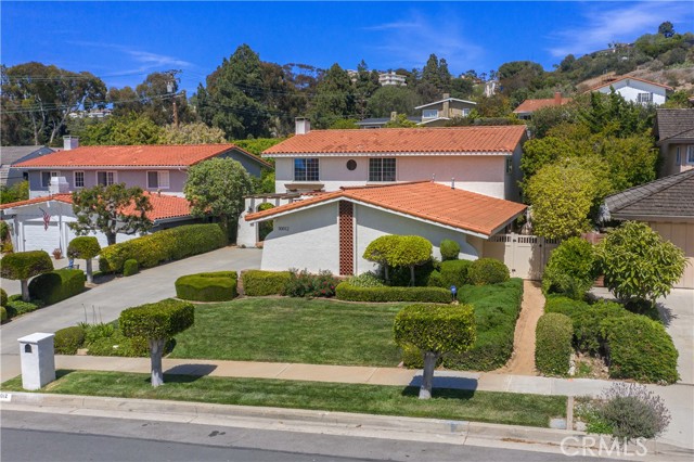 30012 Via Rivera, Rancho Palos Verdes, California 90275, 5 Bedrooms Bedrooms, ,3 BathroomsBathrooms,Residential,Sold,Via Rivera,PV21111194