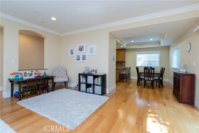 2208 Voorhees Avenue, Redondo Beach, California 90278, 4 Bedrooms Bedrooms, ,2 BathroomsBathrooms,Residential,Sold,Voorhees,SB20201467