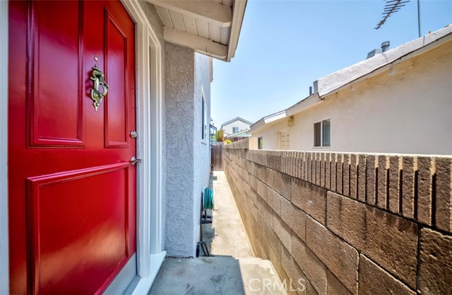 1705 Carlson Lane, Redondo Beach, California 90278, 3 Bedrooms Bedrooms, ,1 BathroomBathrooms,Residential,Sold,Carlson,SB21153496