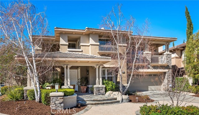 Photo of 37 Mountain Laurel, Rancho Santa Margarita, CA 92679