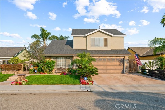 Photo of 21052 White Horse Lane, Huntington Beach, CA 92646