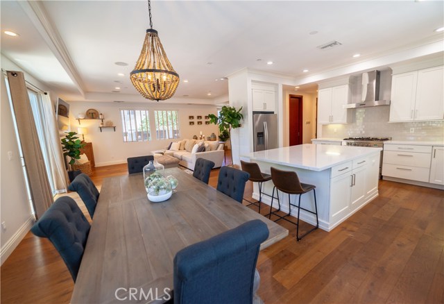 2110 Ernest Avenue, Redondo Beach, California 90278, 4 Bedrooms Bedrooms, ,3 BathroomsBathrooms,Residential,Sold,Ernest,SB18147464