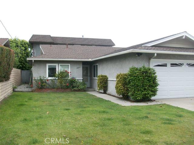 24213 Ward Street, Torrance, California 90505, ,Residential Income,Sold,Ward,SB16141951