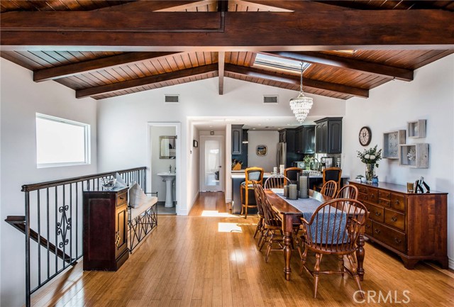 2026 Hillcrest Drive, Hermosa Beach, California 90254, 3 Bedrooms Bedrooms, ,2 BathroomsBathrooms,Residential,Sold,Hillcrest,SB19110998