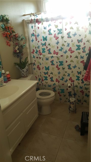 Bathroom 1