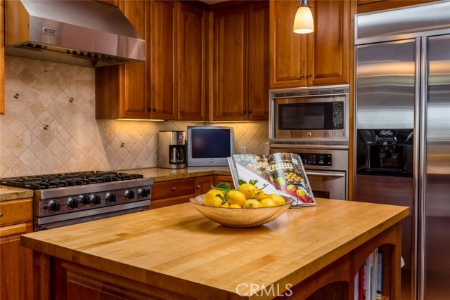 Beautiful features and finishes.