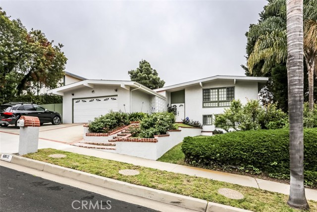 6812 Eddinghill Drive, Rancho Palos Verdes, California 90275, 4 Bedrooms Bedrooms, ,3 BathroomsBathrooms,Residential,Sold,Eddinghill,SB18141076