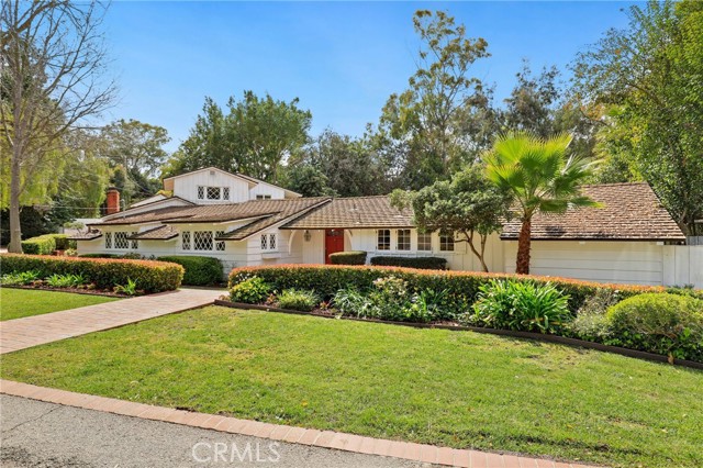 57 Strawberry Lane, Rolling Hills Estates, California 90274, 6 Bedrooms Bedrooms, ,3 BathroomsBathrooms,Residential,Sold,Strawberry,SB21051778