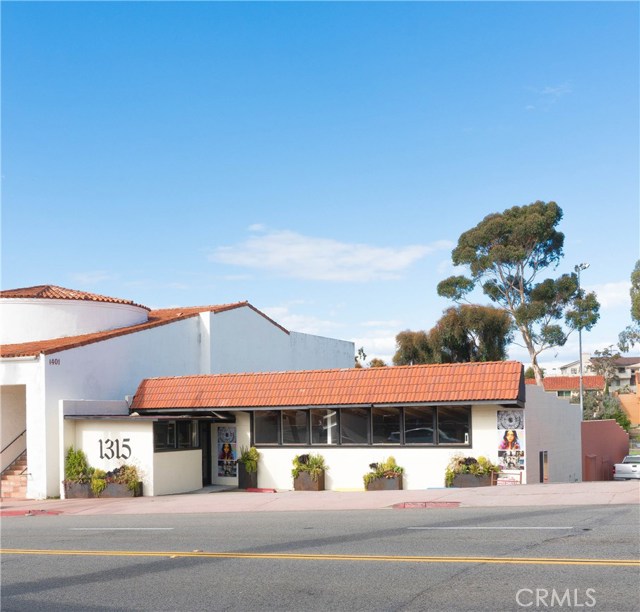 El Camino Real, 92672, ,Commercial,For Sale,El Camino Real,OC20137995