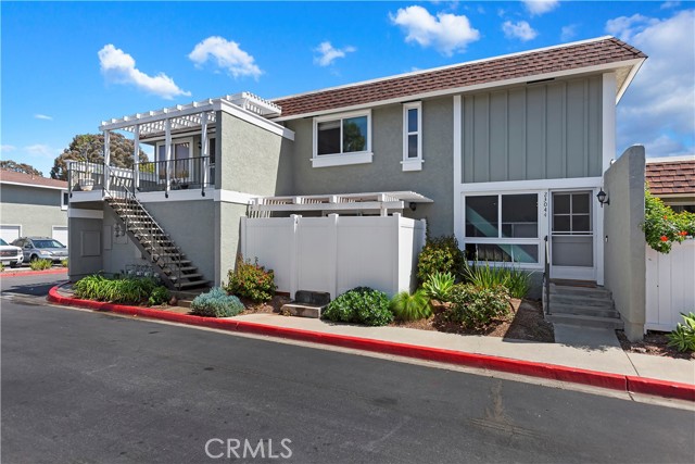 Photo of 23044 Via Cereza #F3, Mission Viejo, CA 92691