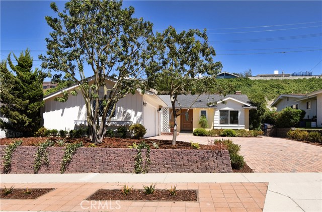 27046 Springcreek Road, Rancho Palos Verdes, California 90275, 3 Bedrooms Bedrooms, ,1 BathroomBathrooms,Residential,Sold,Springcreek,PV20098985