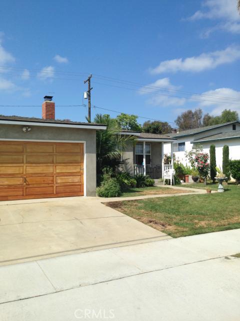 2522 Loftyview Dr, Torrance, California 90505, 3 Bedrooms Bedrooms, ,1 BathroomBathrooms,Residential,Sold,Loftyview Dr,PV14181193