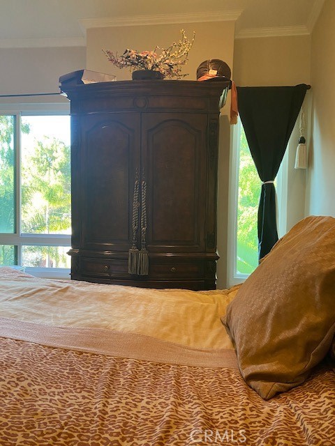 Master suite