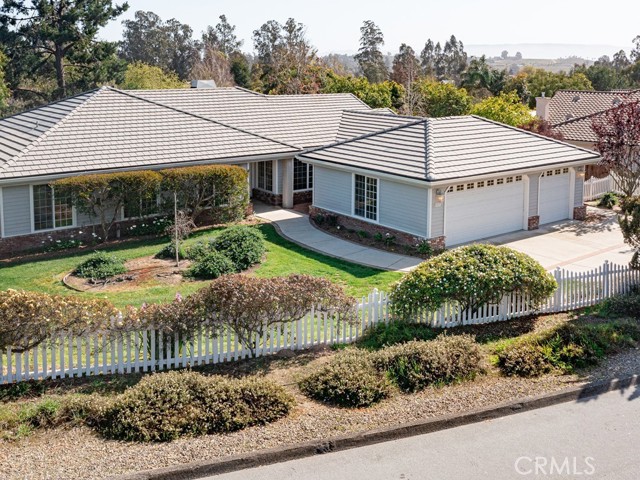Detail Gallery Image 1 of 1 For 539 Charro Way, Nipomo,  CA 93444 - 4 Beds | 2 Baths