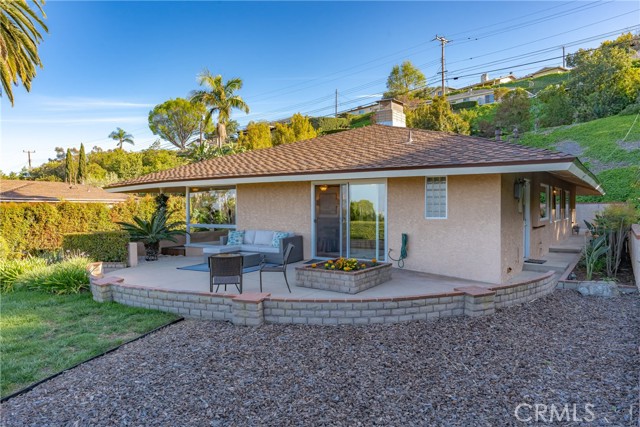 1 Cayuse Lane, Rancho Palos Verdes, California 90275, 3 Bedrooms Bedrooms, ,3 BathroomsBathrooms,Residential,Sold,Cayuse,OC20118858