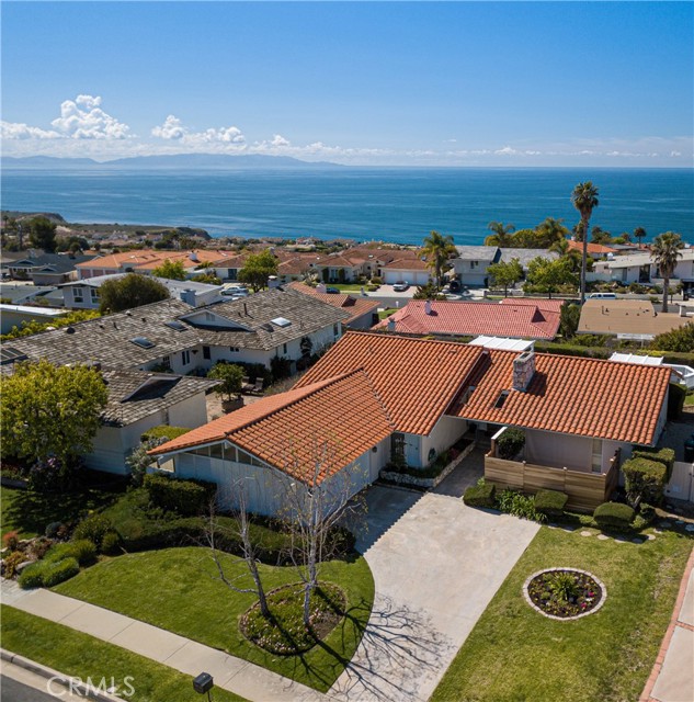 30135 Via Rivera, Rancho Palos Verdes, California 90275, 3 Bedrooms Bedrooms, ,1 BathroomBathrooms,Residential,Sold,Via Rivera,SB21050935