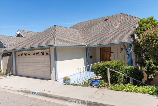 428 Prospect Avenue, Redondo Beach, California 90277, 4 Bedrooms Bedrooms, ,3 BathroomsBathrooms,Residential,Sold,Prospect,SB17070260