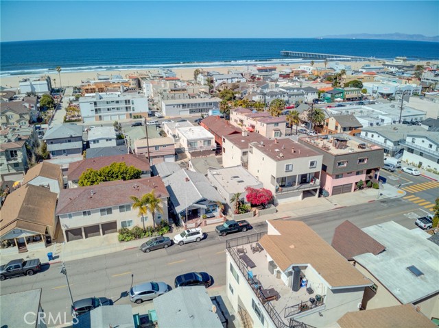 721 Manhattan Avenue, Hermosa Beach, California 90254, ,Residential Income,Sold,Manhattan,SB21062580