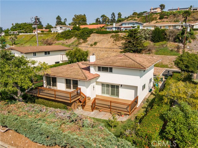 28003 Hazelridge Drive, Rancho Palos Verdes, California 90275, 4 Bedrooms Bedrooms, ,1 BathroomBathrooms,Residential,Sold,Hazelridge,PV20214805