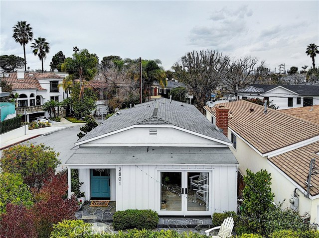 2801 Valley Drive, Manhattan Beach, California 90266, 2 Bedrooms Bedrooms, ,1 BathroomBathrooms,Residential,Sold,Valley,SB19012172