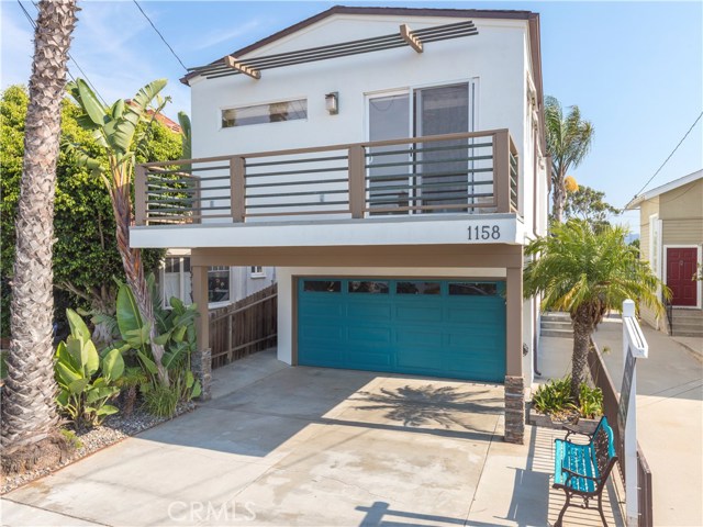 1158 8th Street, Hermosa Beach, California 90254, 3 Bedrooms Bedrooms, ,1 BathroomBathrooms,Residential,Sold,8th,SB20088189