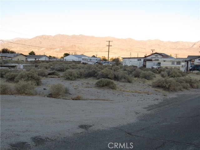 Detail Gallery Image 7 of 8 For 0 Birch St, Trona,  CA 93562 - – Beds | – Baths