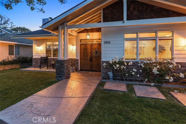 2654 Brian Avenue, Torrance, California 90505, 4 Bedrooms Bedrooms, ,3 BathroomsBathrooms,Residential,Sold,Brian,SB20075367