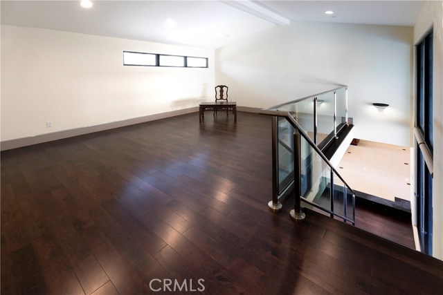 Upstairs Family Room