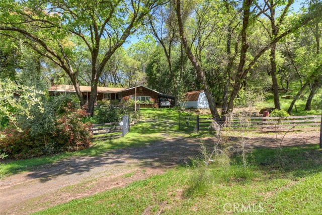 6715 La Porte Road, Bangor, CA, 95914 6715 La Porte Road