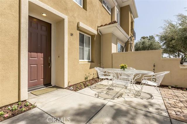 105 Via Vicini, Rancho Santa Margarita, CA 92688