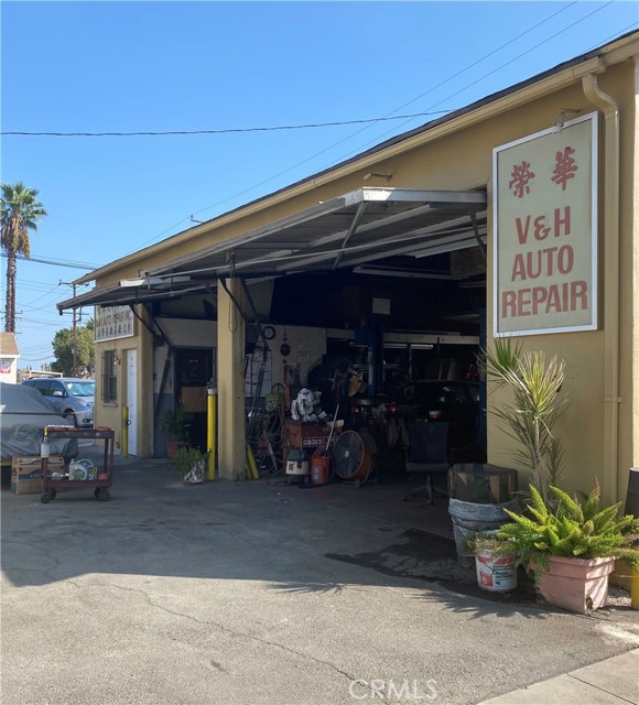 Garvey, ,Commercial,For Sale,Garvey,TR20219166