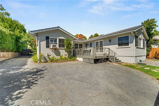 4101 Via Solano, Palos Verdes Estates, California 90274, 3 Bedrooms Bedrooms, ,2 BathroomsBathrooms,Residential,Sold,Via Solano,SB20132877