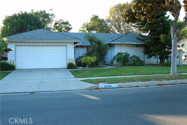 Photo of 18789 Santa Marta, Fountain Valley, CA 92708