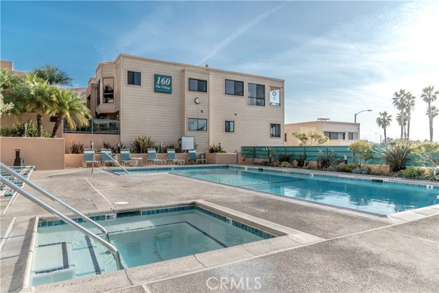 120 The Village, Redondo Beach, California 90277, 2 Bedrooms Bedrooms, ,2 BathroomsBathrooms,Residential,Sold,The Village,SB18016572