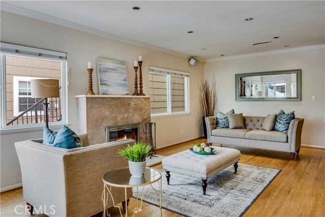 429 35th street, Manhattan Beach, California 90266, 4 Bedrooms Bedrooms, ,4 BathroomsBathrooms,Residential,Sold,35th street,SB19086449