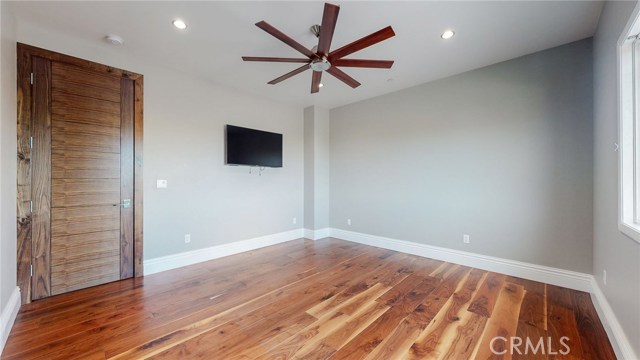 Upstairs Bedroom 2