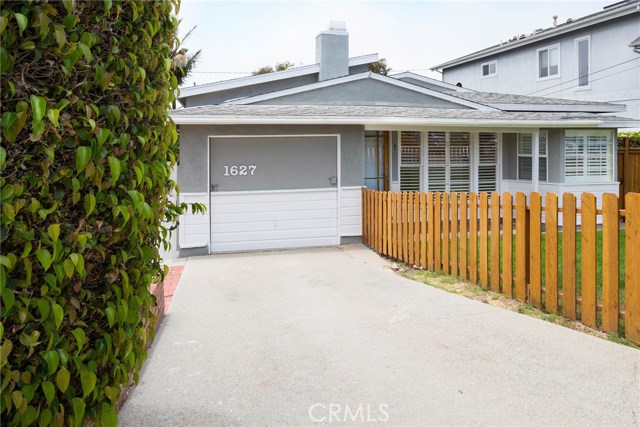 1627 Herrin Street, Redondo Beach, California 90278, 3 Bedrooms Bedrooms, ,2 BathroomsBathrooms,Residential,Sold,Herrin,SB17143118