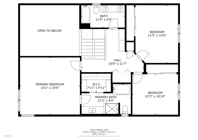 1751 9th Street, Manhattan Beach, California 90266, 3 Bedrooms Bedrooms, ,3 BathroomsBathrooms,Residential,Sold,9th,SB21116933