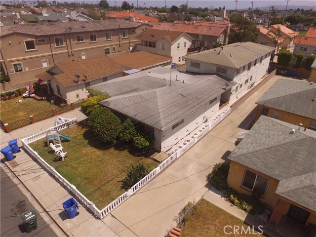 2318 Carnegie Lane, Redondo Beach, California 90278, ,Residential Income,Sold,Carnegie,SB17107005