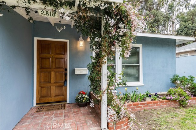 2818 Winlock Road, Torrance, California 90505, 3 Bedrooms Bedrooms, ,1 BathroomBathrooms,Residential,Sold,Winlock,SB18054719