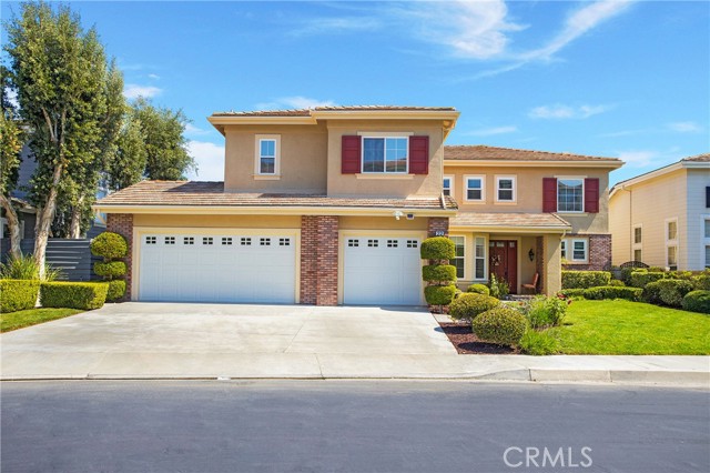 Detail Gallery Image 1 of 1 For 22 Sawgrass, Coto de Caza,  CA 92679 - 5 Beds | 4/1 Baths