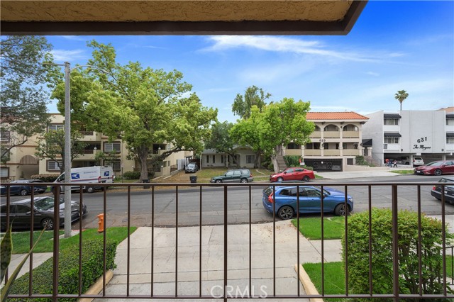2 Bed Home for Sale in Burbank, California