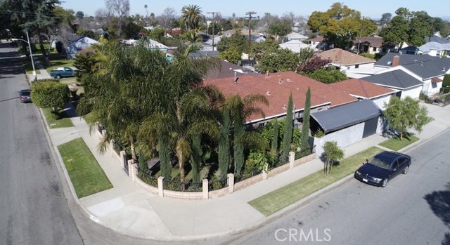 4 Bed Home for Sale in Compton, California