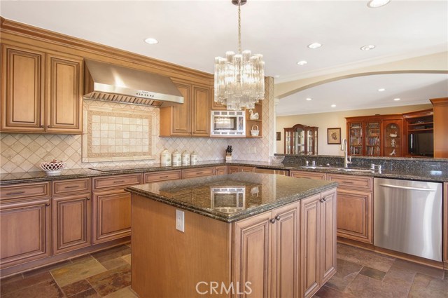 57 Santa Barbara Drive, Rancho Palos Verdes, California 90275, 6 Bedrooms Bedrooms, ,5 BathroomsBathrooms,Residential,Sold,Santa Barbara Drive,PV19086265