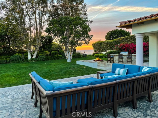 1449 Via Coronel, Palos Verdes Estates, California 90274, 5 Bedrooms Bedrooms, ,3 BathroomsBathrooms,Residential,Sold,Via Coronel,SB21115186