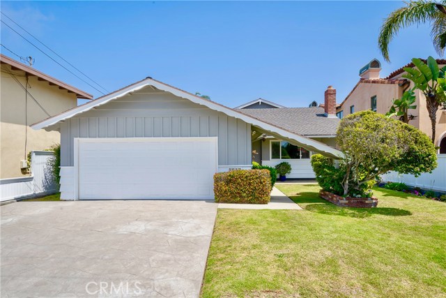 1613 3rd Street, Manhattan Beach, California 90266, 3 Bedrooms Bedrooms, ,2 BathroomsBathrooms,Residential,Sold,3rd,SB20104044