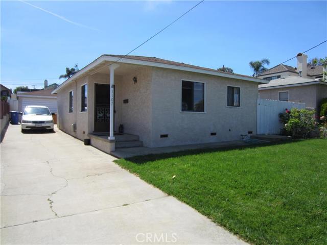 1107 Goodman Avenue, Redondo Beach, California 90278, 3 Bedrooms Bedrooms, ,1 BathroomBathrooms,Residential,Sold,Goodman,SB16083891