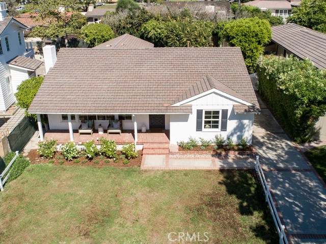 2656 Via Pacheco, Palos Verdes Estates, California 90274, 3 Bedrooms Bedrooms, ,2 BathroomsBathrooms,Residential,Sold,Via Pacheco,SB19221171