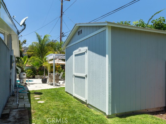 2031 Summerland Street, Rancho Palos Verdes, California 90275, 4 Bedrooms Bedrooms, ,2 BathroomsBathrooms,Residential,Sold,Summerland,PV17156760