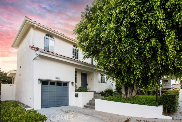 3513 Oak Avenue, Manhattan Beach, California 90266, 3 Bedrooms Bedrooms, ,1 BathroomBathrooms,Residential,Sold,Oak,SB17225740